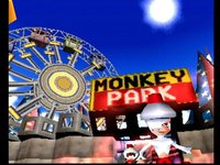 Ape Escape screenshot, image №728140 - RAWG