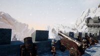 LA FORET DE PAGO 2: SOUVENIR DE GLACE screenshot, image №3535009 - RAWG