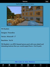 Guidecraft Pro - Furniture, Seeds.. for Minecraft screenshot, image №1713230 - RAWG