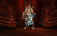 Warrior Epic screenshot, image №495397 - RAWG