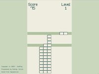 Stacker Puzzle screenshot, image №2571783 - RAWG