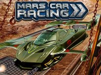 Mars Bike Space Race Extreme Car Racing Game screenshot, image №1619444 - RAWG
