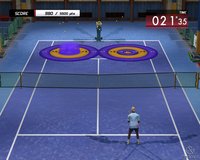 Virtua Tennis 3 screenshot, image №463759 - RAWG