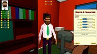 Comic Company Manager (itch) screenshot, image №2909383 - RAWG