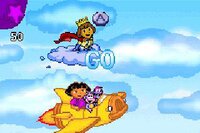 Dora the Explorer: Pirate Pig's Treasure & Super Star Adventures screenshot, image №3911123 - RAWG