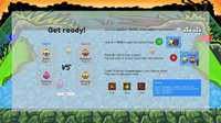 Platyparty! screenshot, image №1113982 - RAWG