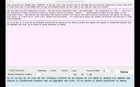 Crossword Cryptogram Solver Pro screenshot, image №1836148 - RAWG