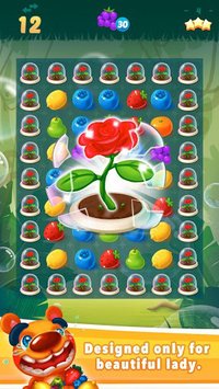 Sweet Fruit Candy screenshot, image №1469175 - RAWG