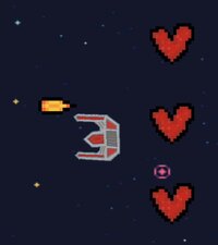 Space Wars (itch) (AndyGreen0608) screenshot, image №3754977 - RAWG