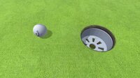 Golf 5 eClub screenshot, image №3799207 - RAWG