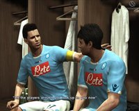 Pro Evolution Soccer 2011 screenshot, image №553443 - RAWG