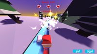Sledge Away From Your Boss screenshot, image №2258137 - RAWG