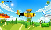 Piloting Planes screenshot, image №2383428 - RAWG