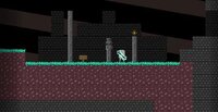 Into the abyss (itch) (noTmeDev) screenshot, image №2924907 - RAWG