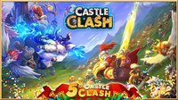 Castle Clash: King's Castle DE screenshot, image №1431751 - RAWG