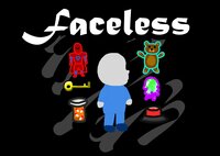 Faceless (itch) (sean.niss) screenshot, image №2624261 - RAWG