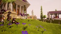 Arcana Roma screenshot, image №4246243 - RAWG