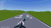 Tiny Combat Arena - Flight Model Demo screenshot, image №2285038 - RAWG