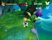 Rayman: Revolution screenshot, image №1643704 - RAWG