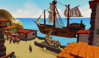 Smith & Squire VR Demo screenshot, image №1736206 - RAWG