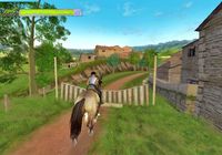 Ellen Whitaker's Horse Life screenshot, image №506736 - RAWG