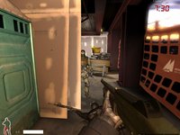 SWAT 4 screenshot, image №400173 - RAWG