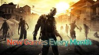 VR GAMES FREE - For Oculus, Vive, Google Cardboard screenshot, image №1605347 - RAWG