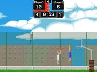 Turbo Slam Dunk Unleashed screenshot, image №1082196 - RAWG