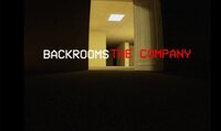 BACKROOMS THE COMPANY screenshot, image №4064185 - RAWG