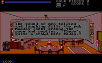 The Adventures of Maddog Williams in the Dungeons of Duridian screenshot, image №328722 - RAWG