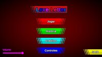 Love Letter (Bruno Lelis) screenshot, image №2635320 - RAWG