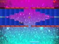 Block Breaker Game screenshot, image №1214573 - RAWG