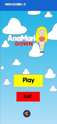 Ana Maria Down screenshot, image №3772597 - RAWG