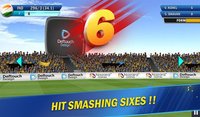 Nazara Star Cricket - India vs Sri Lanka 2017 screenshot, image №1452637 - RAWG