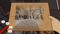 安特卫普的尼洛 Nello in Antwerp screenshot, image №3237082 - RAWG