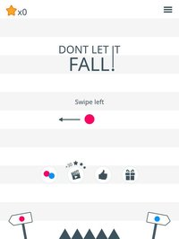Don't Let it Fall! screenshot, image №933202 - RAWG