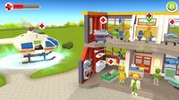 PLAYMOBIL Children's Hospital screenshot, image №1395677 - RAWG