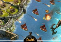 Vikings: War of Clans screenshot, image №1356296 - RAWG