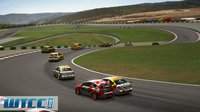 WTCC 2010: Expansion Pack for RACE 07 screenshot, image №576730 - RAWG
