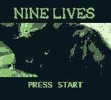 Nine Lives (itch) (GoCreateFun) screenshot, image №2871963 - RAWG