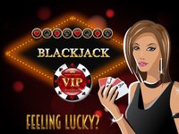 Blackjack VIP - Lucky 21 Casino Chips screenshot, image №1786959 - RAWG