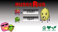Hungerun- by Frankengenie screenshot, image №1153307 - RAWG