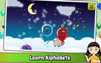 Balloon Pop Kids Learning Game Free for babies 🎈 screenshot, image №1425178 - RAWG