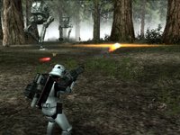 Star Wars: Battlefront (2004) screenshot, image №385697 - RAWG