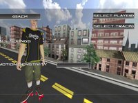 Extreme Roller Skater 3D Free Street Racing Skating Game screenshot, image №1633537 - RAWG