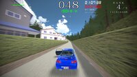 KIKEN Drive (2nd Lap) screenshot, image №4118719 - RAWG