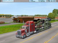 Rig n Roll screenshot, image №379680 - RAWG