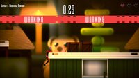 Ant-Man...But As An Infinite Runner!? screenshot, image №3786889 - RAWG