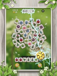 Zen Blossom: Flower Tile Match screenshot, image №3530087 - RAWG