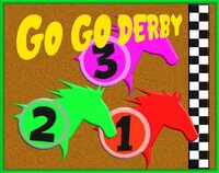 Go GO Derby screenshot, image №3674532 - RAWG